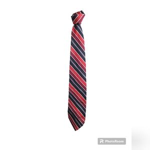 Silk Tie